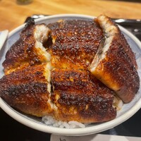 うなぎ家 しば福や - 