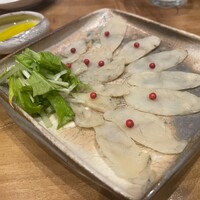 うなぎ家 しば福や - 