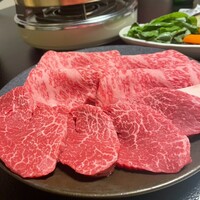 本格肉料理 丸小 - 