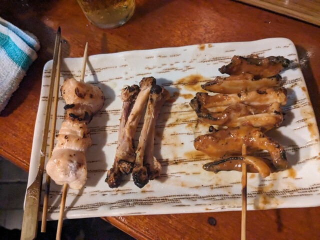 Yakiya Nakano Ten photo 5