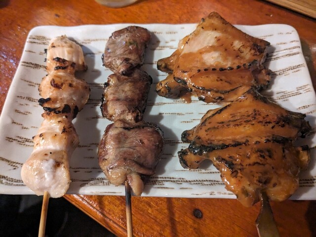 Yakiya Nakano Ten photo 4