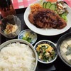 田辺食堂