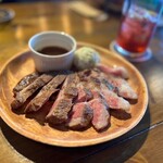 リットワークプレイス - 白金豚