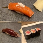 Sushi Zen - 