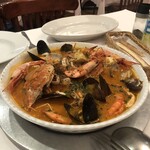 トラットリア・ラ・ヴェルデ - 