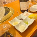 飛驒牛一頭買　燒肉・Akariya - 