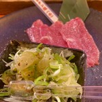 Hidagyu U Ittougai Yakiniku Akariya - 