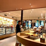 La tortilla del Zabaleta Plaza Gipuzkoa - 