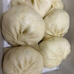 551蓬莱 大津SA(上り)店 - 