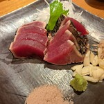 Warayaki Teppanyaki Iyasaka - 