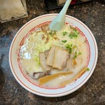 Zabon Ramen - 