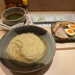 鶏そば 藍 - 