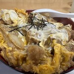 赤城食堂 - 料理写真: