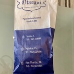 Pasteleria Otaegui - 