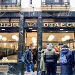 Pasteleria Otaegui - 
