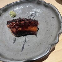 鮨 利﨑 - 