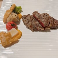 特選近江牛レストラン ティファニー - 