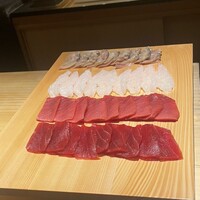 鮨 利﨑 - 