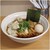 らぁ麺 NOBU - 料理写真:わんたん（４個）醤油らぁ麺 950円 味玉 150円