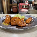 ゑびす屋食堂 - 