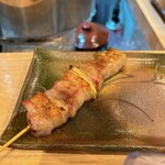 Yakitori Dabi - 