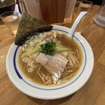 Chuuka Soba Mizukawa - 