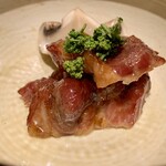 日本料理 研野 - 