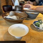 Oden Nimousaku - 