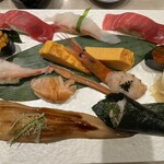 Umegaoka Sushi No Midori Souhonten - 