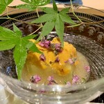 日本料理 研野 - 