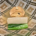 日本料理 研野 - 