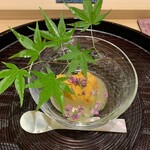 日本料理 研野 - 