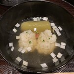 日本料理 研野 - 
