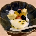 日本料理 研野 - 