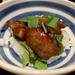 日本料理 研野 - 