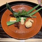 日本料理 研野 - 