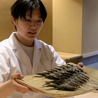 日本料理 研野 - 