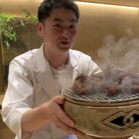 日本料理 研野 - 
