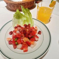 ウルフギャング・ステーキハウス 丸の内店 - 