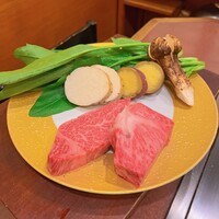 人形町今半 本店 - 