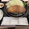 とんかつ 川久