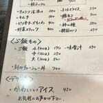 餃子・とんちゃん専門店 塚ちゃん餃子 - 