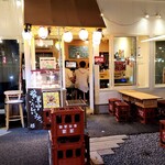 元祖!!旭川手羽先 れんちゃん - 