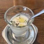 ビストロ天下井 - 