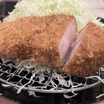 とんかつ 川久 - 
