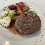 ビストロ天下井 - 