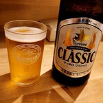 元祖!!旭川手羽先 れんちゃん - 