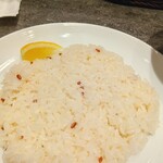 スープカレー スアゲ4 - 