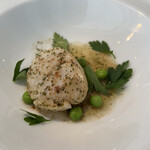 ビストロ天下井 - 