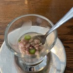 ビストロ天下井 - 